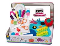 Наборы для детского творчества